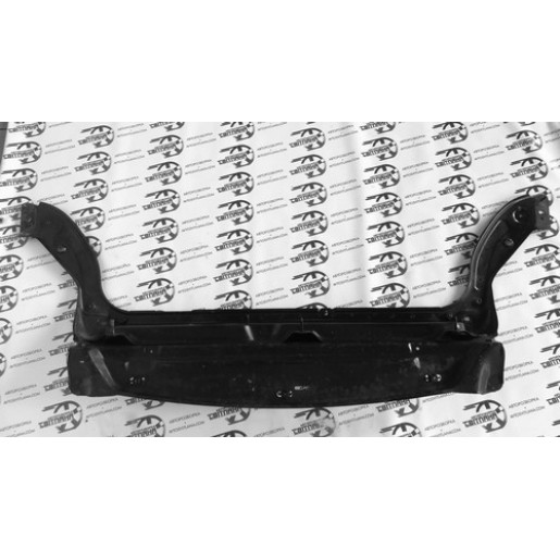 Панель передняя Partner Berlingo 2003-2008 7106C2